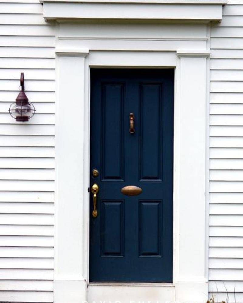 Pinterest.com/Hadley Court - Interior Design Blog